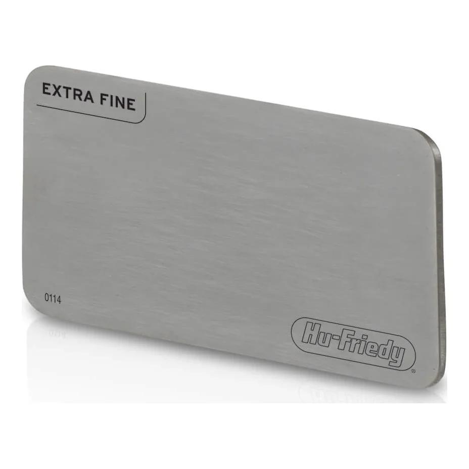 Carte Affutage Diamantee X-Fine