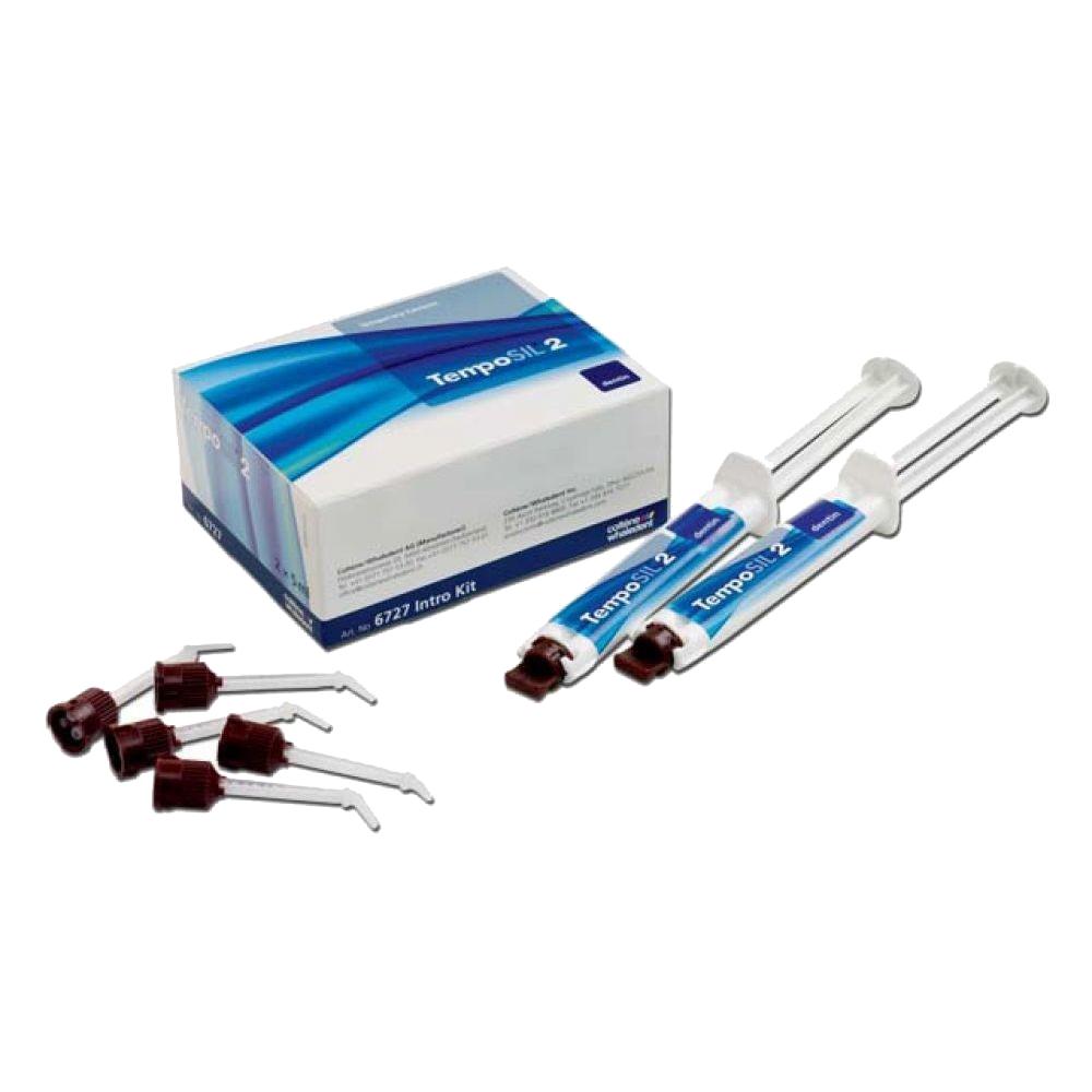 TEMPOSIL 2 - KIT INTRO (2X5ML)