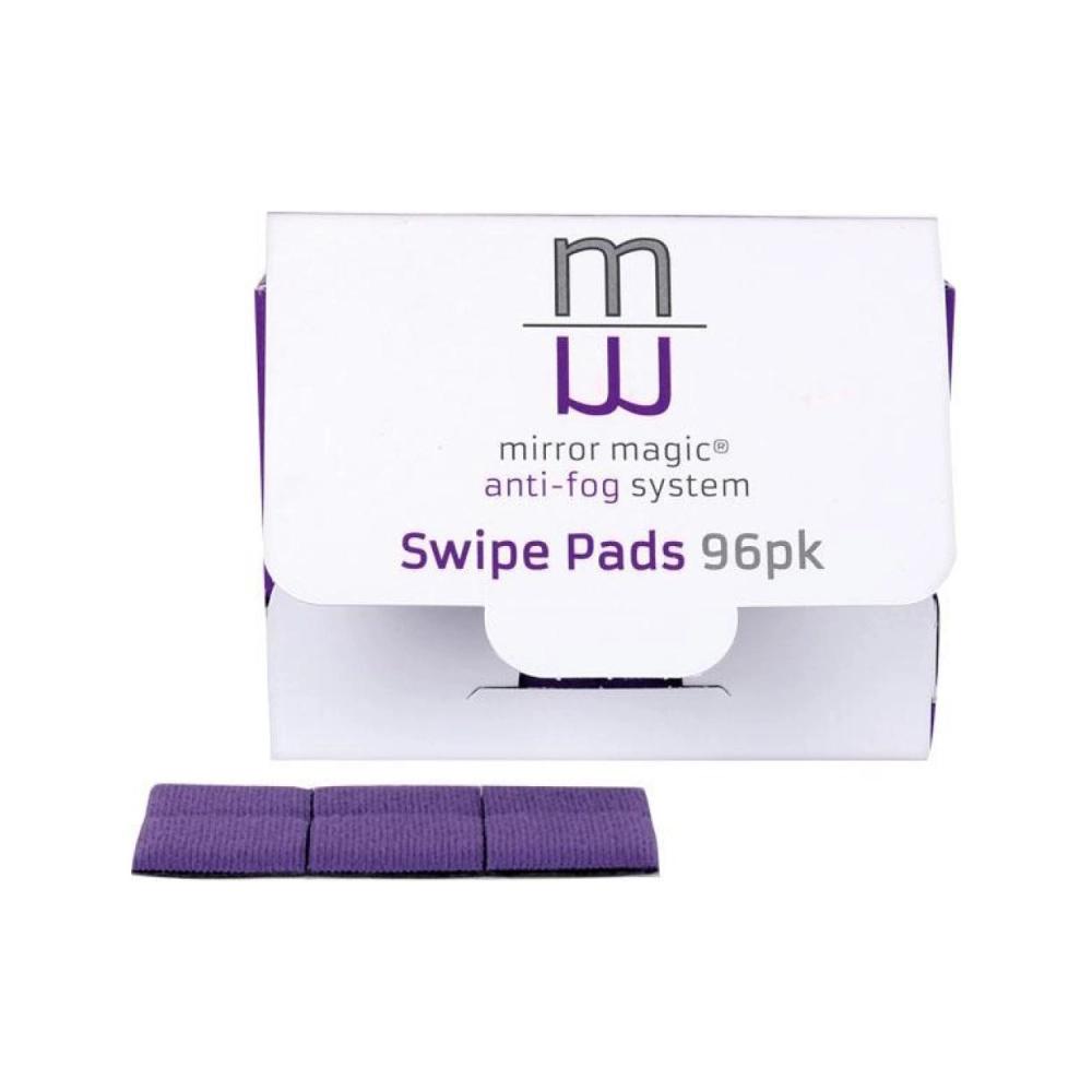 Zirc Mirror Magic Swipe pad 96 pcs
