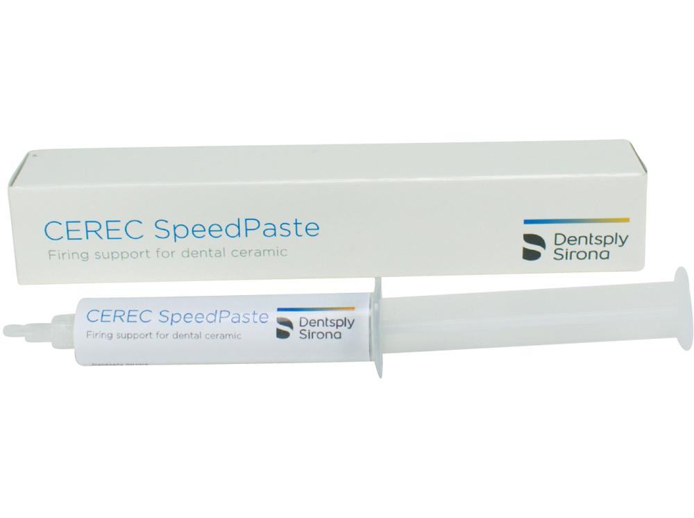 CEREC SpeedPaste