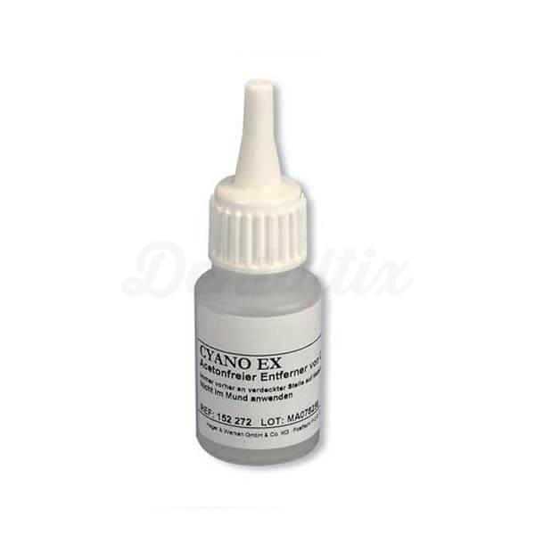 Cyano Ex (flacon de 20 ml)
