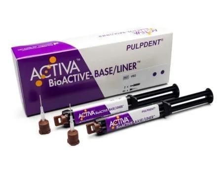 Activa Bioactive fond de cavité (2x5ml)