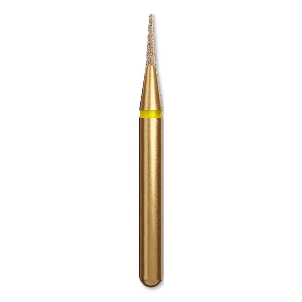 Fraise diamantée Coltène DIATECH G853 FG 314-008-03.5 grain extra-fin (5 pcs)
