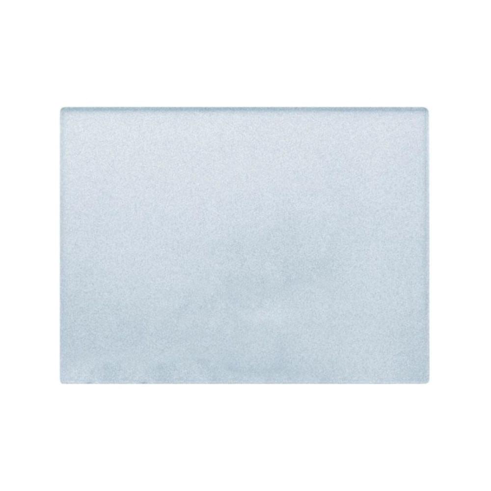 Becht Bloc mélange verre mat unilatéral - 95x70x6mm