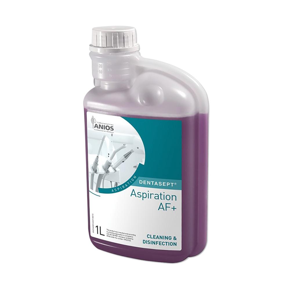 DENTASEPT ASPIRATION AF+ (1L)