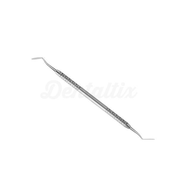 Retractiedraadstopper HF Silver