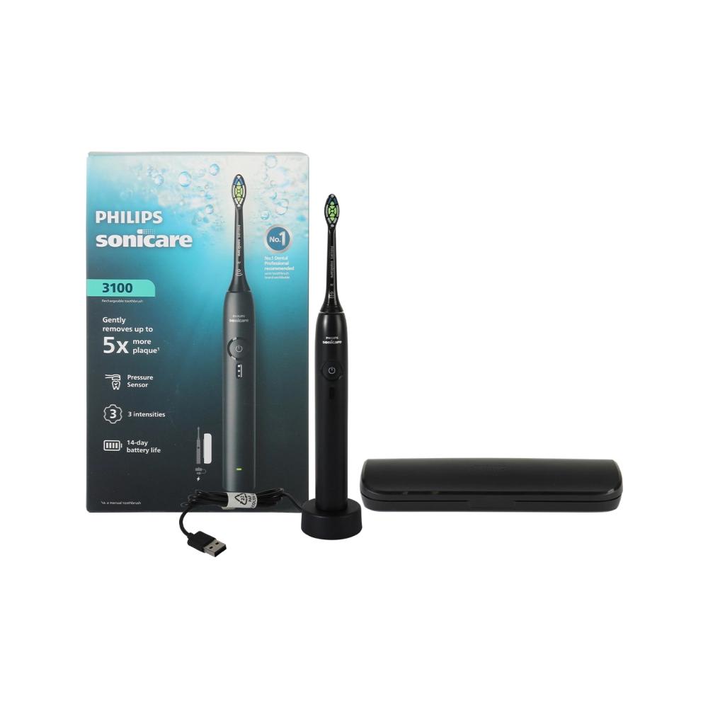 Philips Sonicare 3100 noir l'unité
