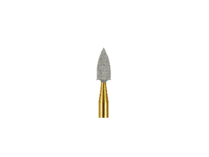 HiLuster Plus Dia Polishers Minipoint