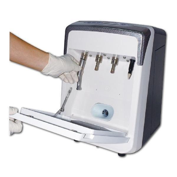 BA Ultimate CL Lubrication Unit - CL0 Unit, pour 3 turbines