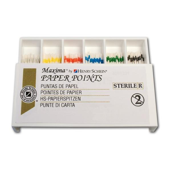 Paper Points