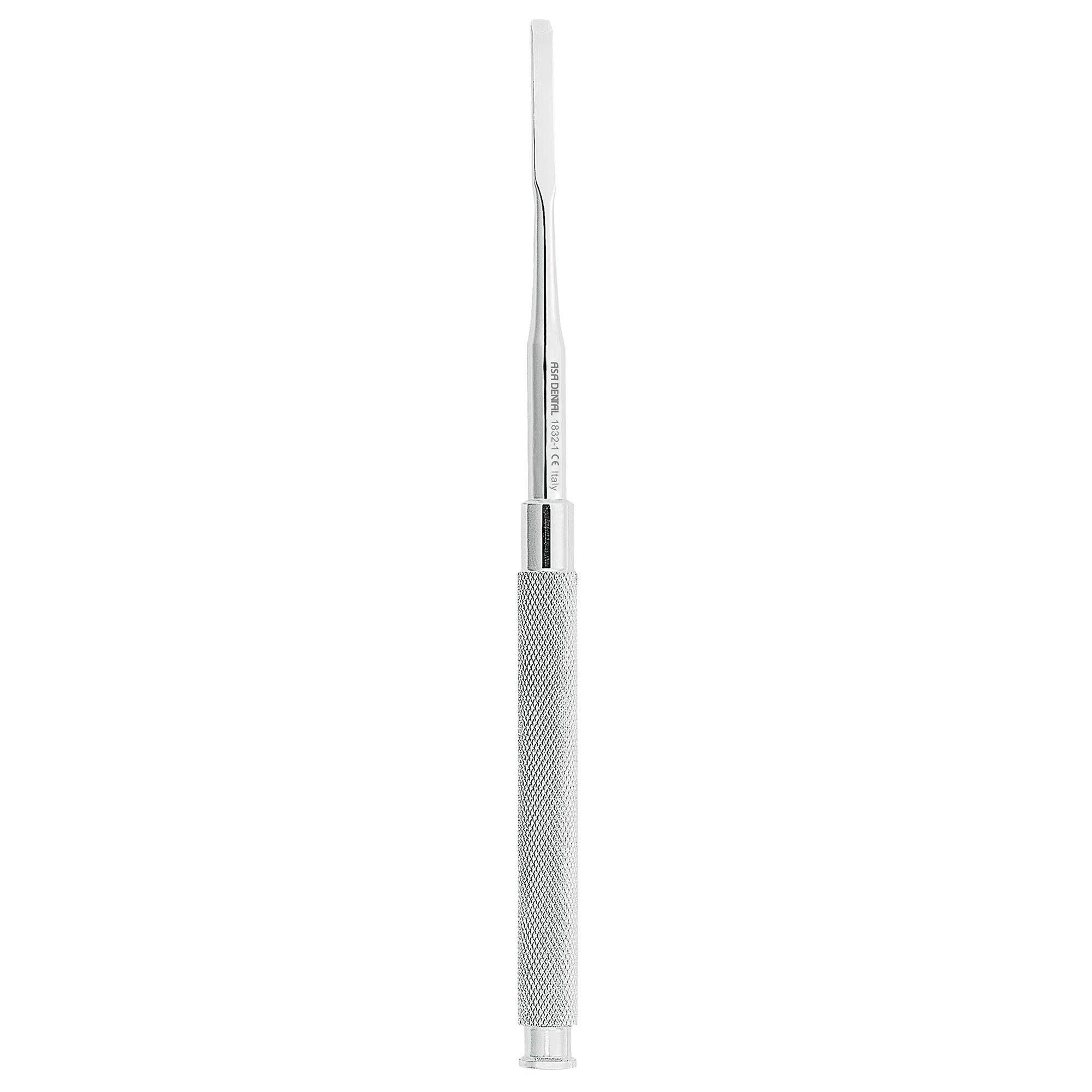 Asa Dental Botbeitel / Bone gouges / Chisels #1 Gardner