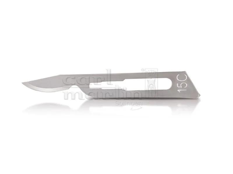 Scalpelmesjes 873B/15C