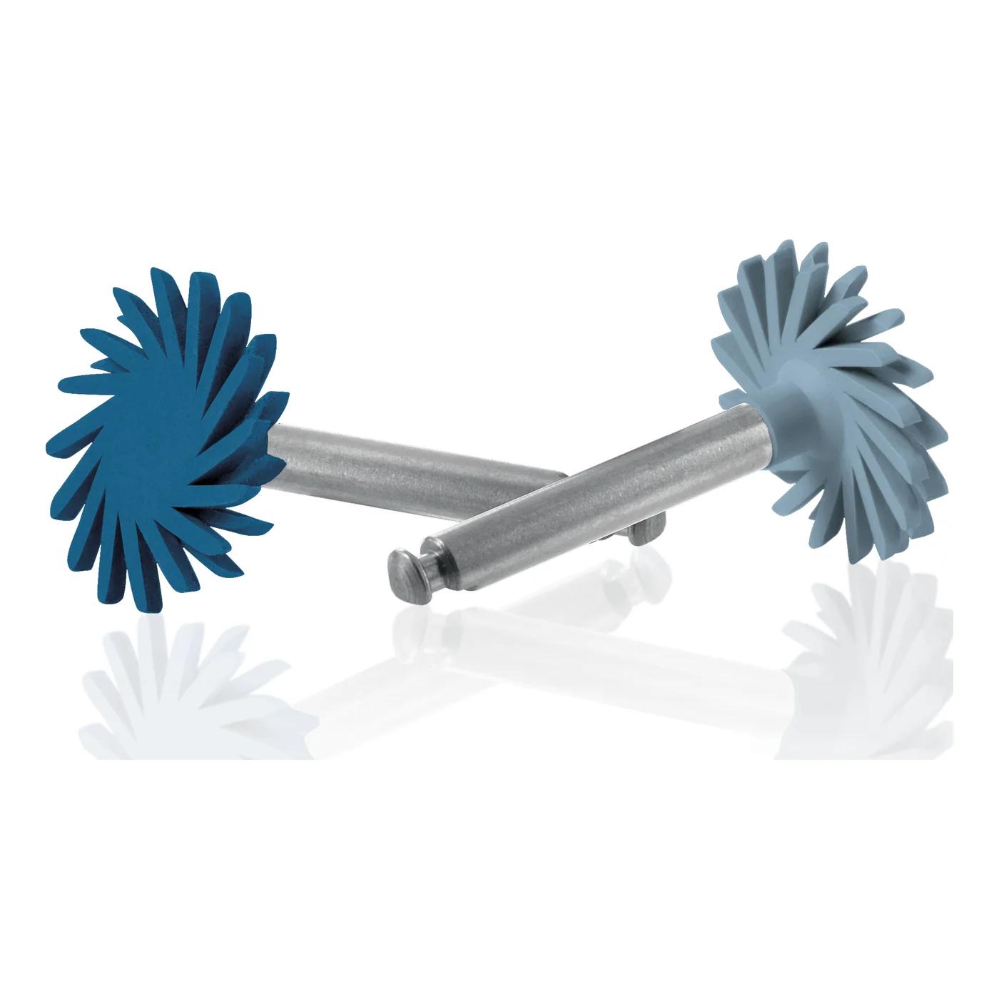 Twisty Hi-Shine Polisher Combi 5Xr+5Xs