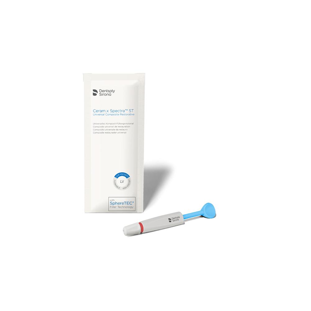 CERAM.X SPECTRA ST LV SERINGUE (1X3G)