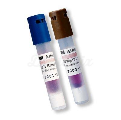 Attest 192E: biologische sterilisatie-indicator (50 st.)