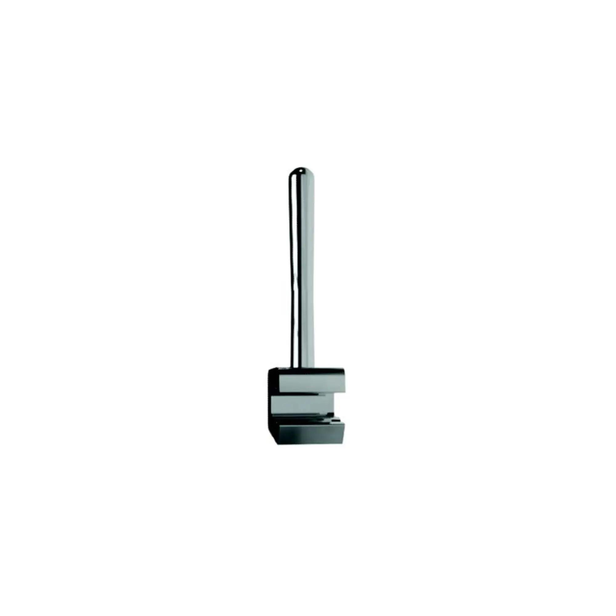 Crimpable hooks - long (10)