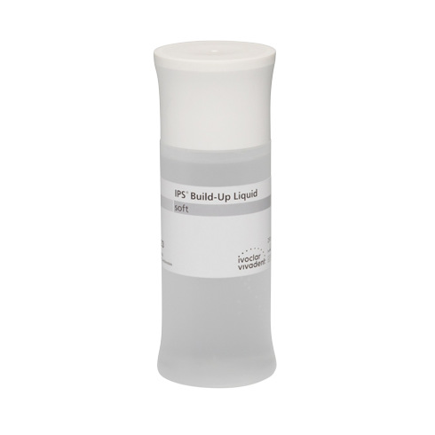 IPS BUILD-UP LIQUID SOFT (250ML)