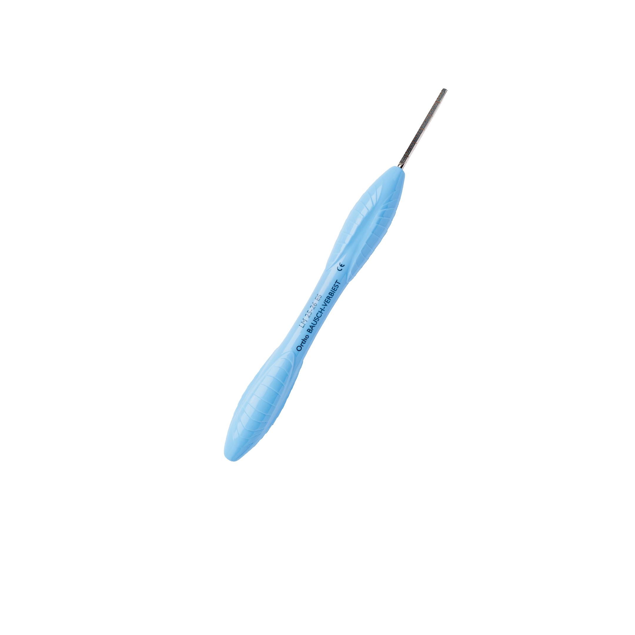LM-Dental LM-ErgoSense® Mondspiegelheft Ortho 25 (M2.5)