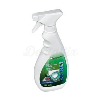 Spray nettoyant désinfectant pour autoclave (4 pcs x 500 ml)