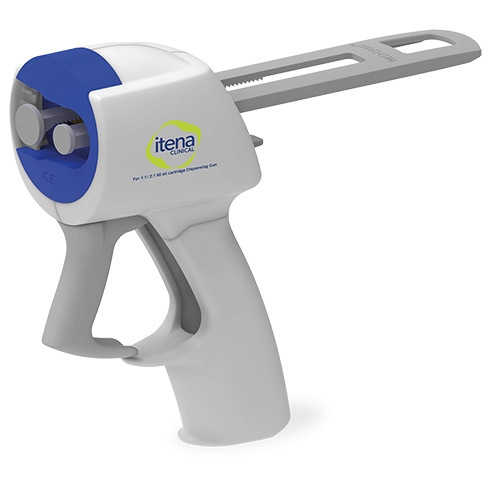 DENTOCORE CORE BUILD-UP - PISTOLET MELANGEUR POUR CARTOUCHES D'AUTO-MELANGE
