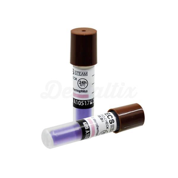 Bio-Check 98.B4: biologische indicator (10 st.)