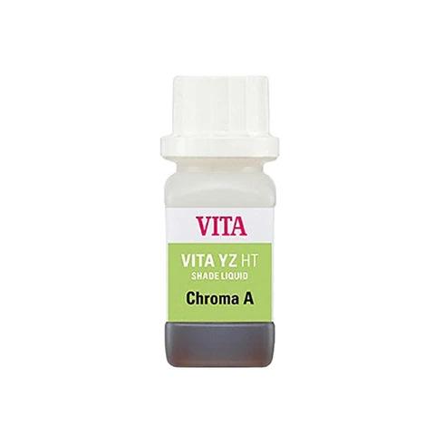 Vita Yz Ht Shade Liquid Chroma A, 20 Ml, 1P