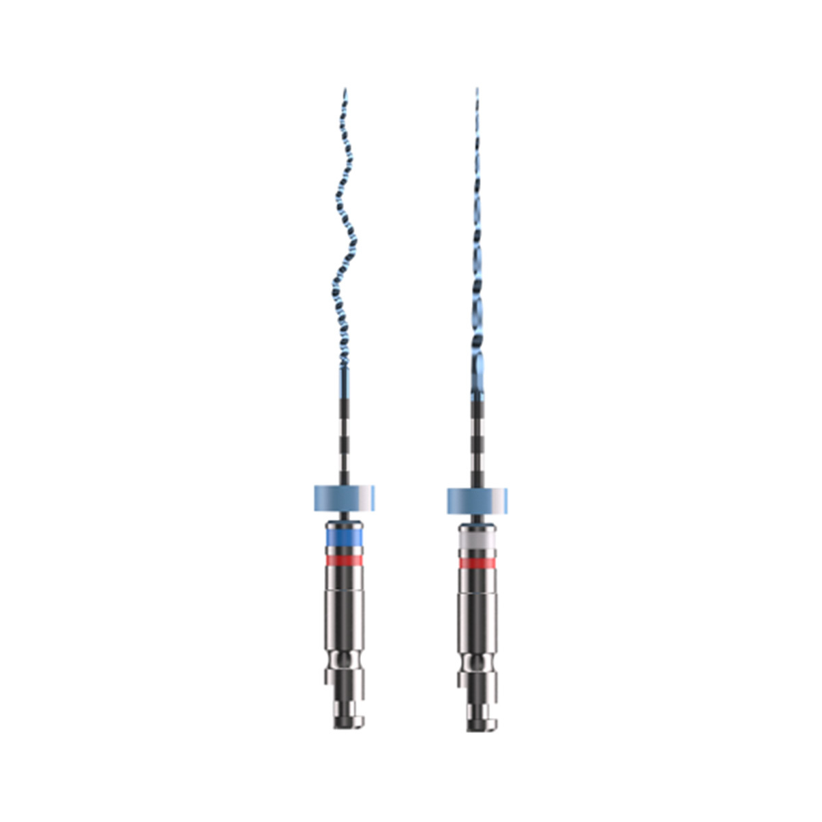 FKG XP-Endo® Rise Sequence
