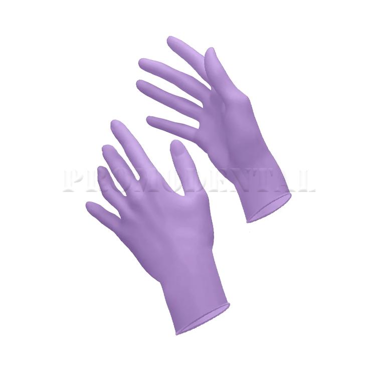 Nitril handschoenen ultradun - ART ONE