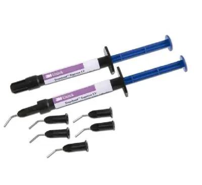 Transbond Supreme LV Adhesive syringe 2g (2)