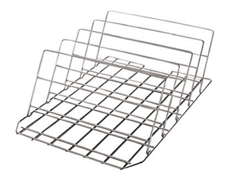 Hydrim rek voor 5 cassettes full size