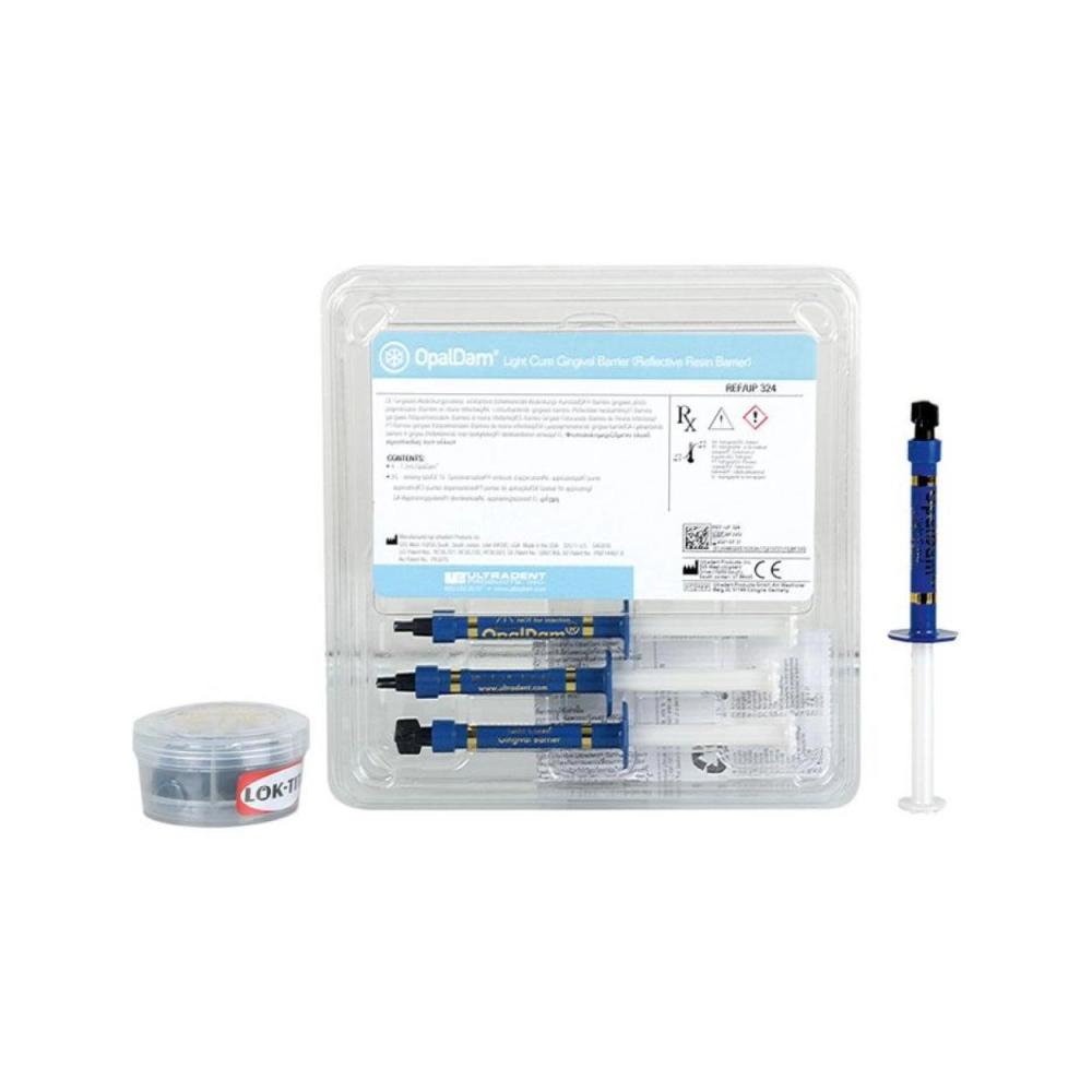 Ultradent OpalDam Kit