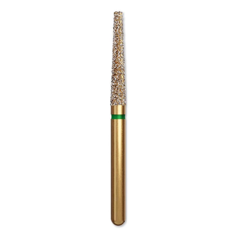 Fraise diamantée Coltène DIATECH G848 FG 314-018-10.0 gros grain (5 pcs)