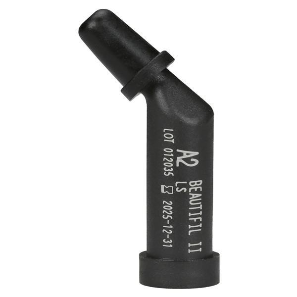 Beautifil II LS - embouts - B2, embouts 20 x 0,25 g