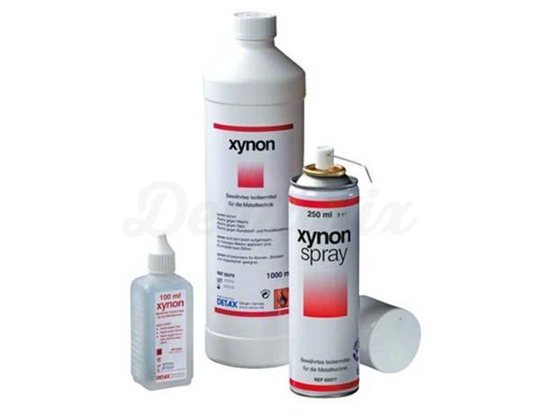 Xynon - Agent isolant