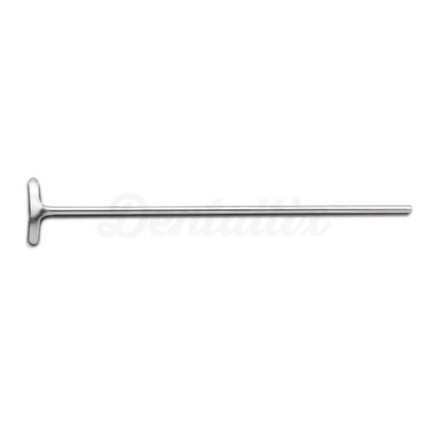 Crochets de Laboratoire JM Ø 1,2 mm (10)