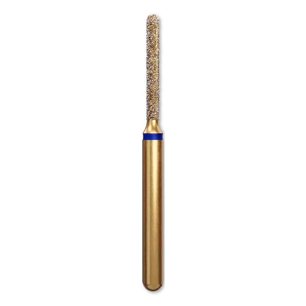 Fraise diamantée Coltène DIATECH G881 FG 314-012-08.0 grain moyen (5 pcs)