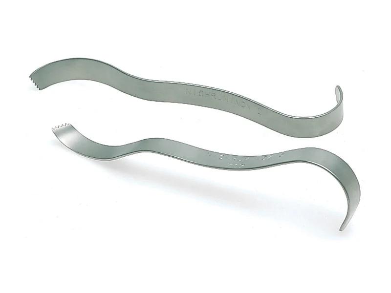 Ecarteur Superieur Berthoux 2Pcs.