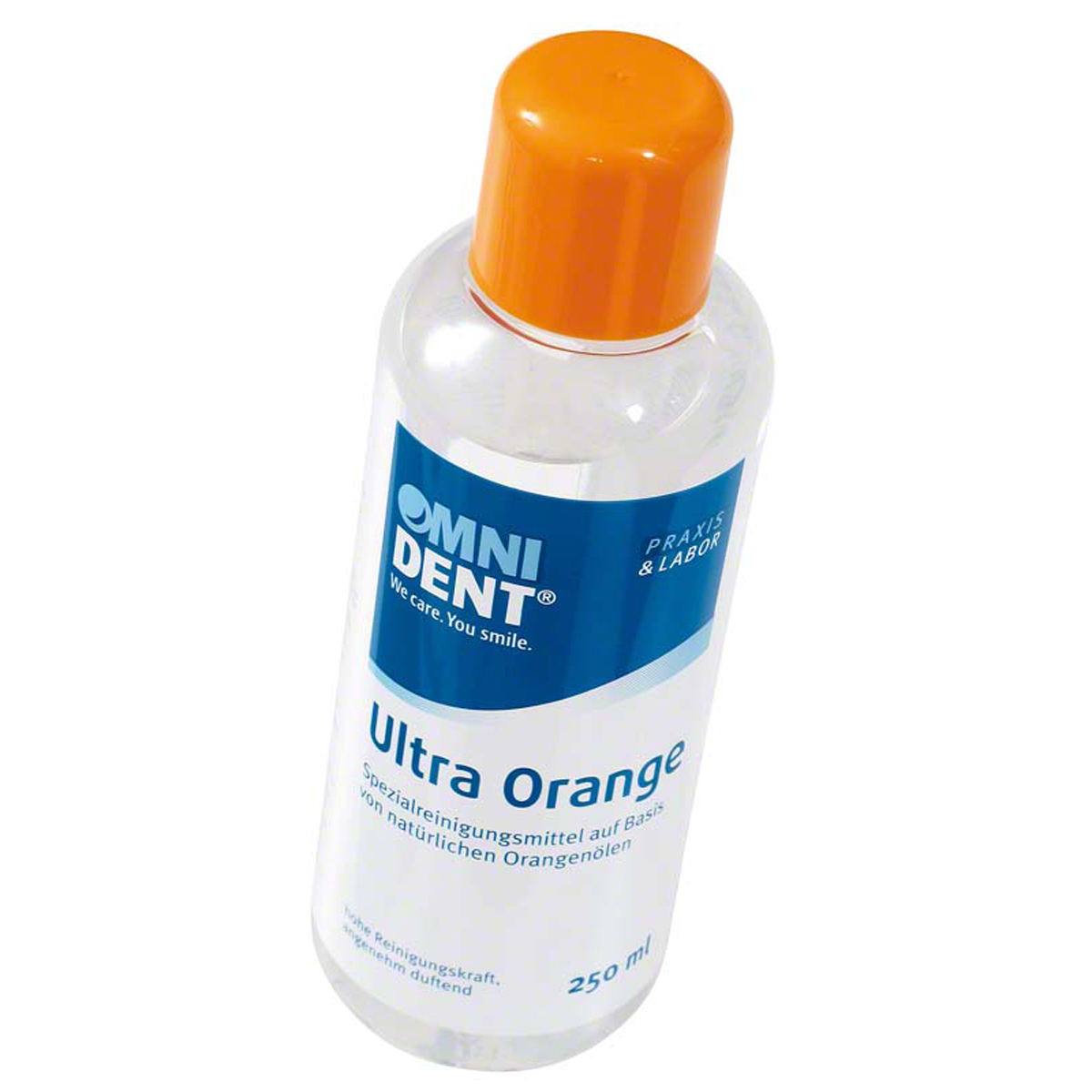 Omnident® Ultra Orange