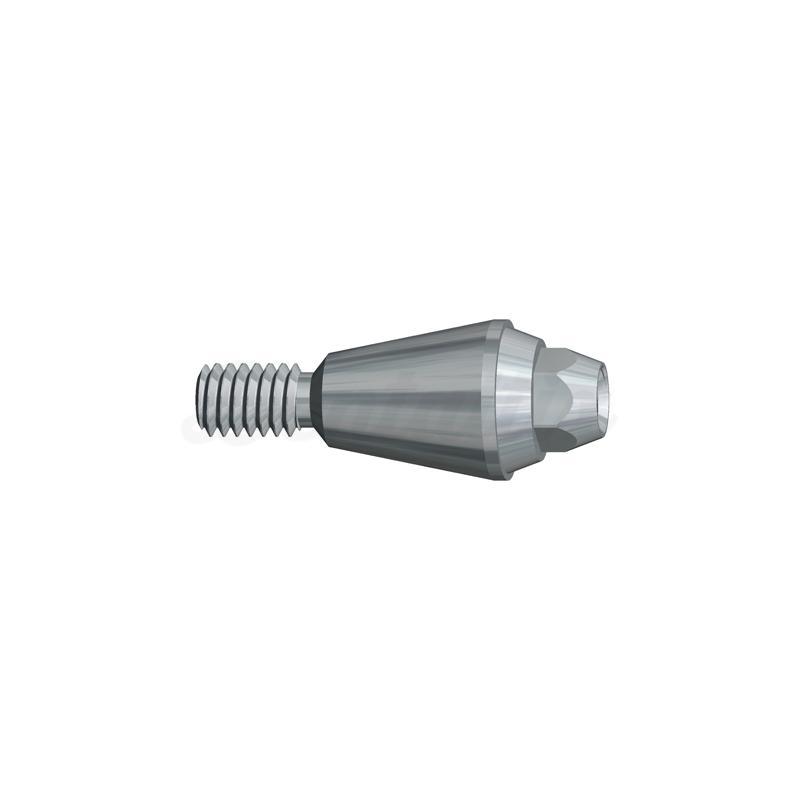 Transepithélial Droit Hexagonal Interne (Dentsply Astra Osseospeed Aqua® ø3.5/4.0)
