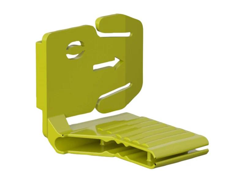 Posterior Psp Holder Size 0 4Pcs