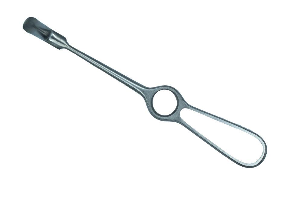 Wondhaak Obwegeser extern 50x13mm ref. 1008-9