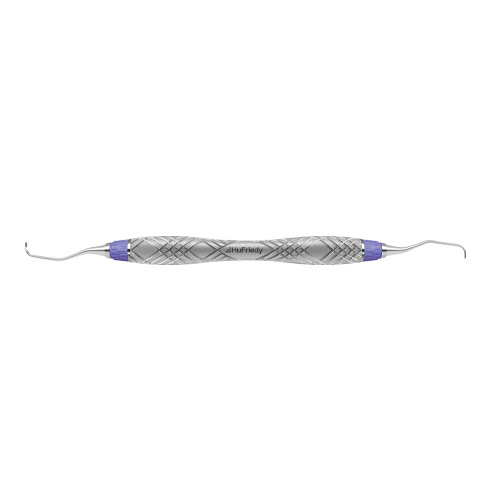 CURETTE DE GRACEY EVEREDGE 2.0 - MANCHE RESINE