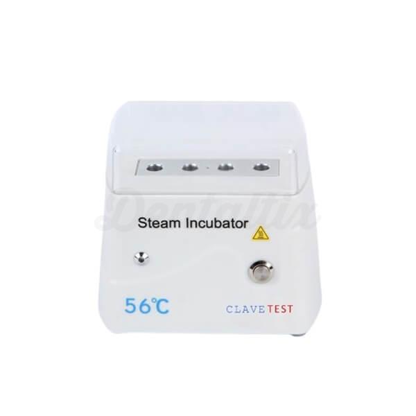 BIOPT9: sporenincubator (4 gaten)