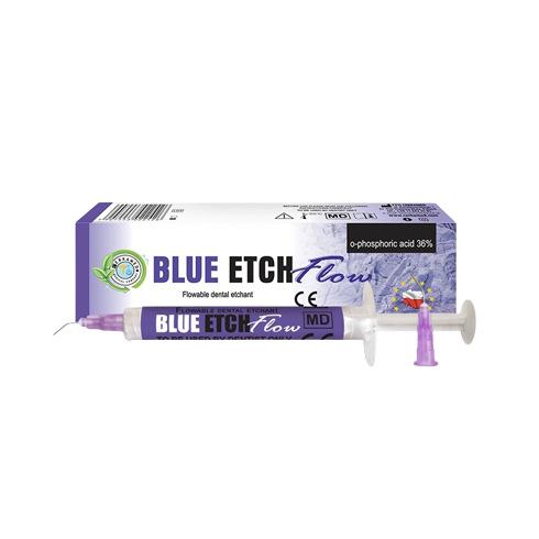 Tandheelkundige Etsinggel Blue Etch Flow (2 ml)
