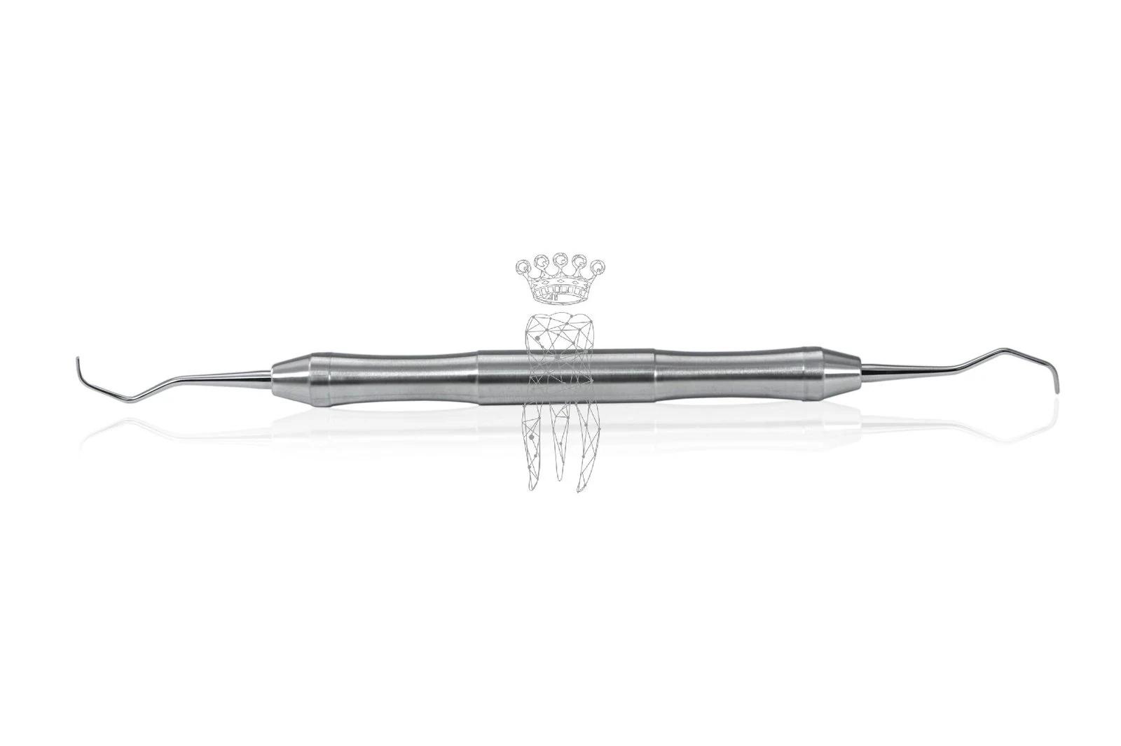 Curette Gracey Liquid Steel Ls972/3-4