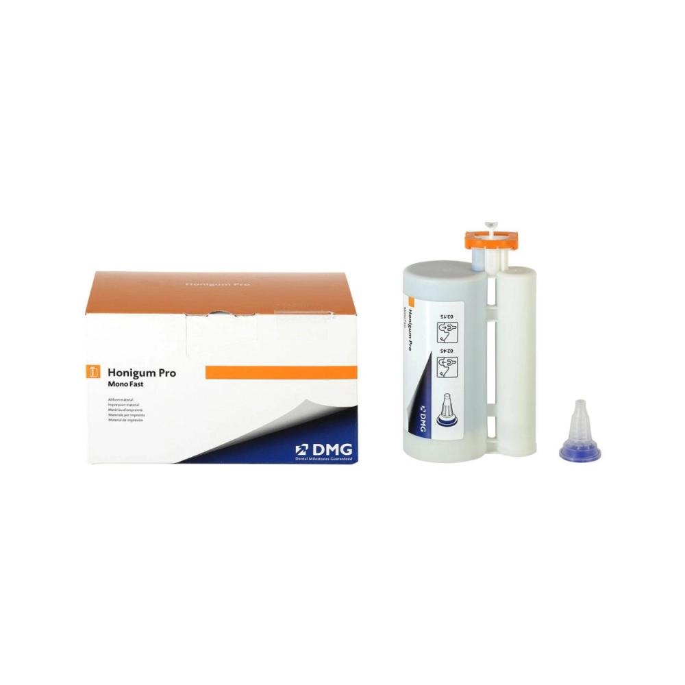 Honigum Pro Mono Fast - 2x50ml