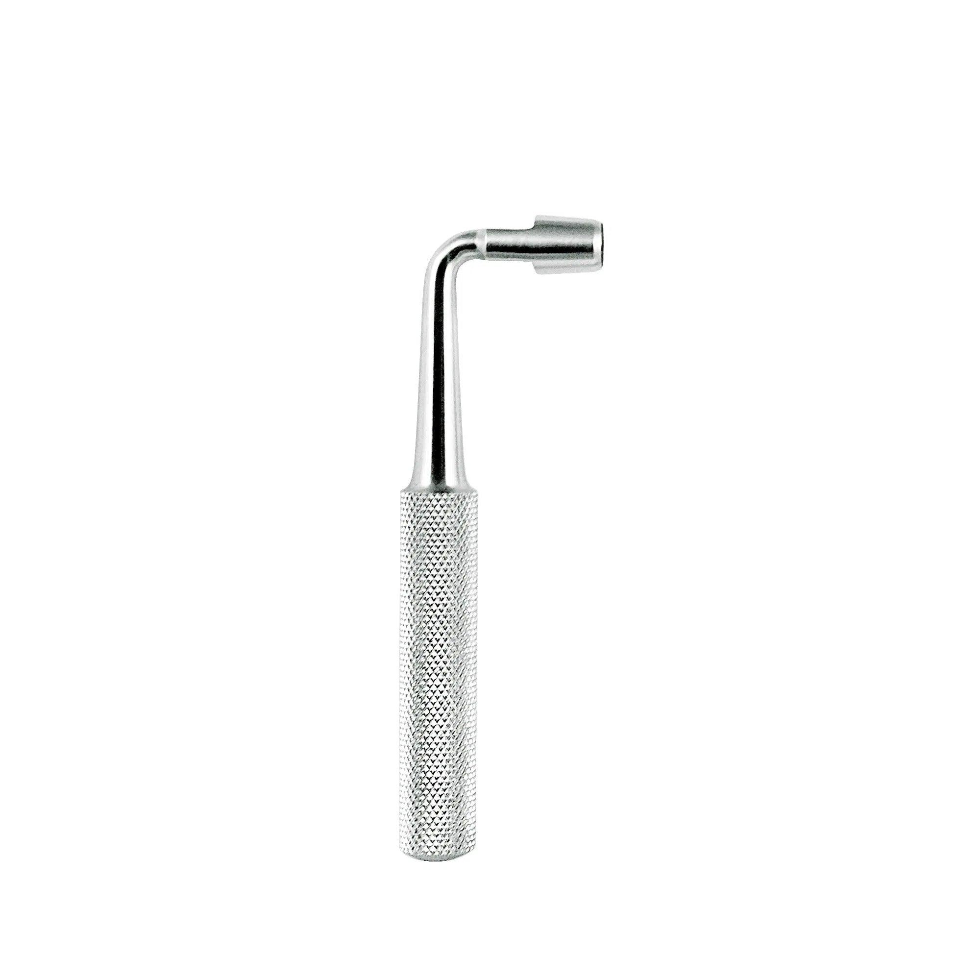 Asa Dental Mucotome Implantaatchirurgie Gebogen (6 mm - 10 cm)