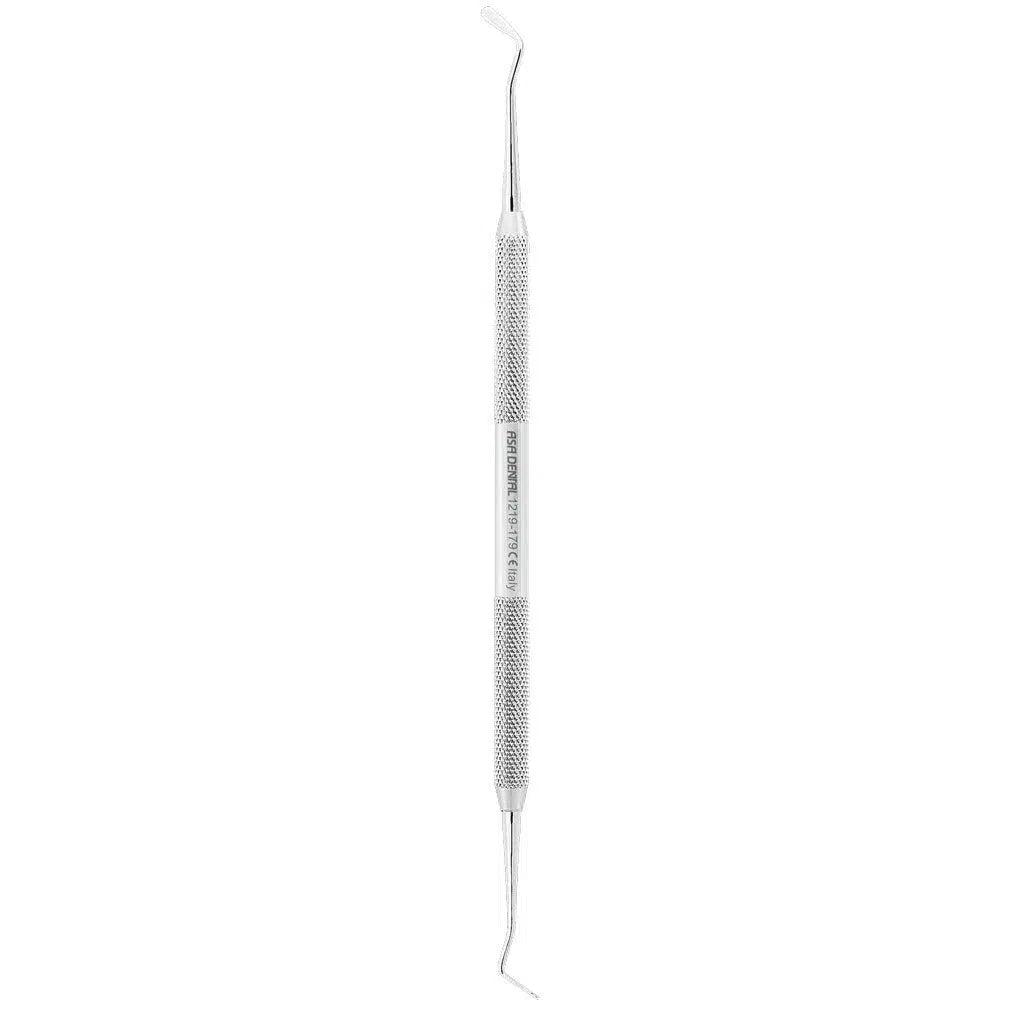 Instrument de restauration Asa Dental Ash 6 pour composite