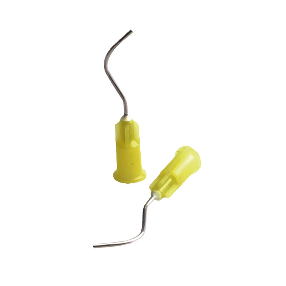 EMBOUTS MELANGEURS METAL DENTO-INFUSOR™ AVEC COMFORT HUB (20)