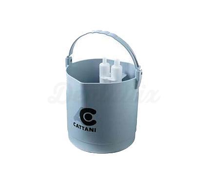 Pulse Cleaner reinigings- en desinfectiebak